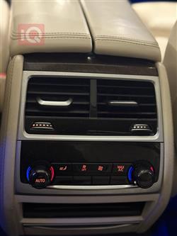 بي ام دبليو الفئة 7